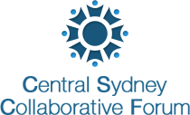 Central Sydney Collaborative Forum